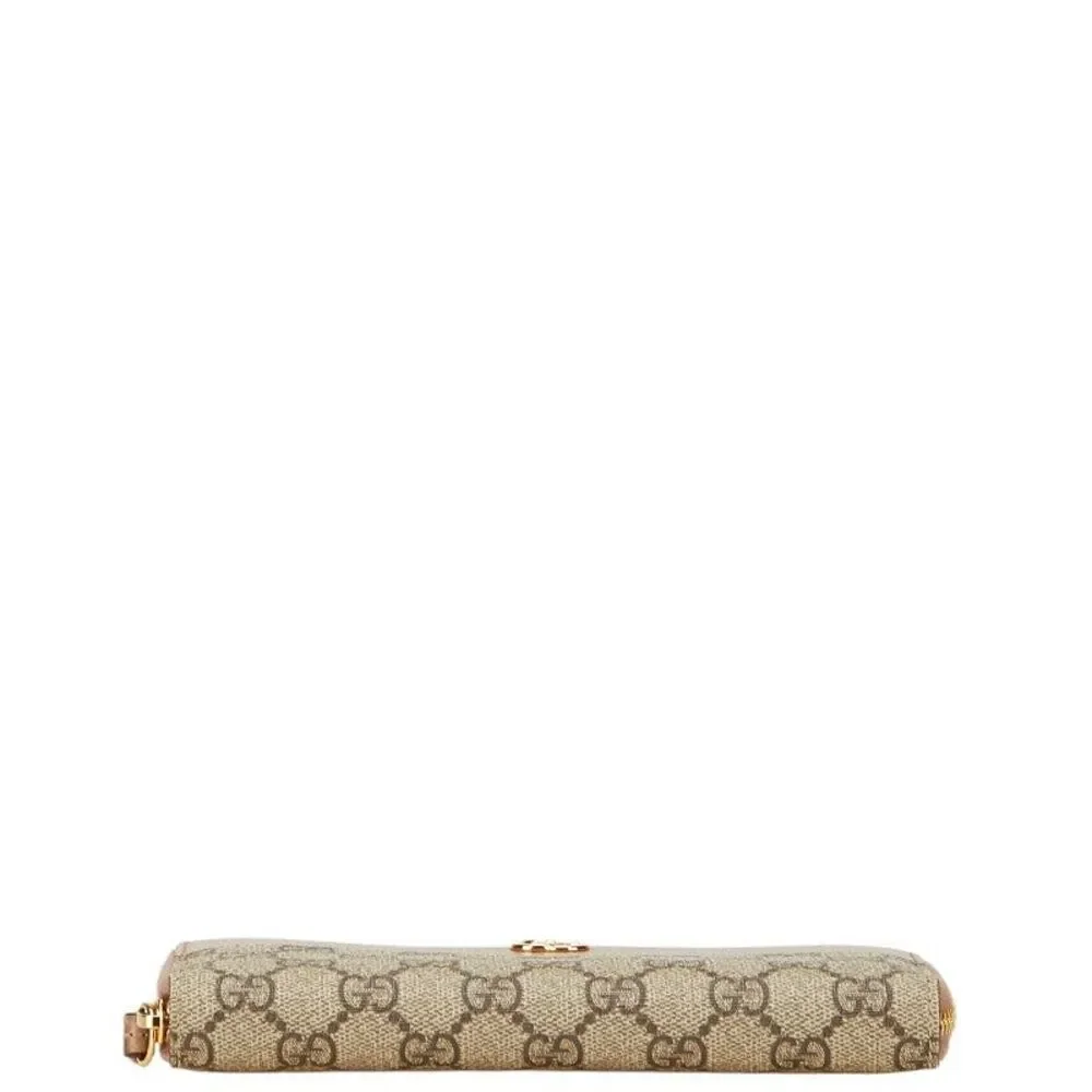 Gucci delivery duty